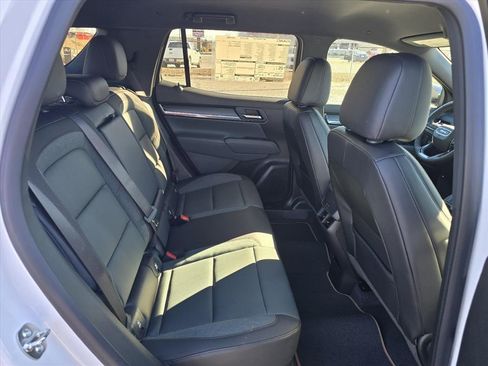 New 2026 GMC Terrain AT4 image 11