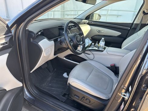 Used 2023 Hyundai Tucson Limited image 7