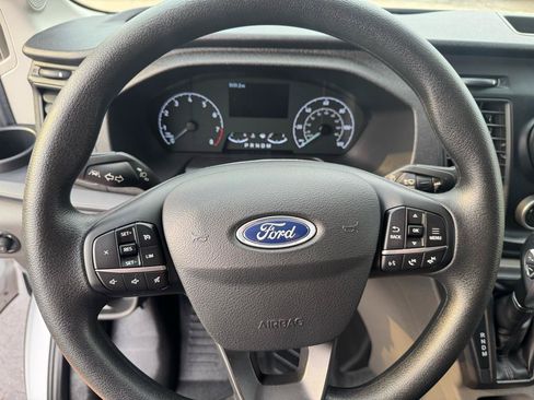Used 2023 Ford Transit 250 148 High Roof RWD image 22