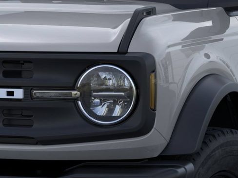 New 2026 Ford Bronco Big Bend AWD/4WD image 20
