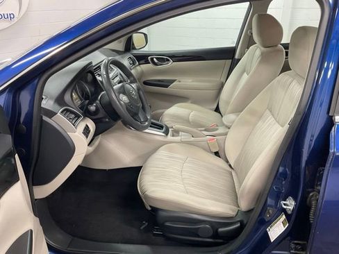 Used 2017 Nissan Sentra SV w/ Style Package image 20