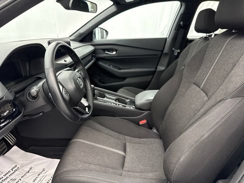 Used 2024 Honda Accord Sport image 17