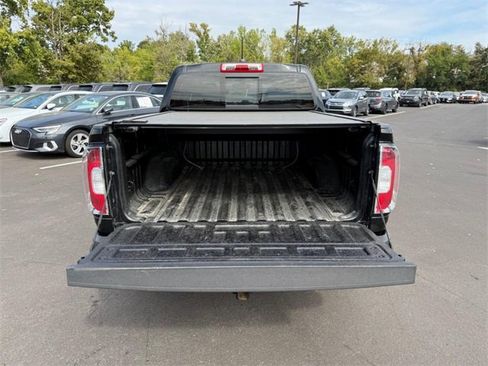 Used 2022 GMC Canyon Elevation w/ Trailering Package image 6