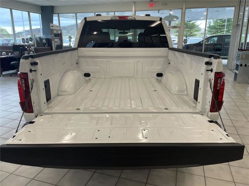 New 2025 Ford F150 STX w/ LOBO Package AWD/4WD image 7