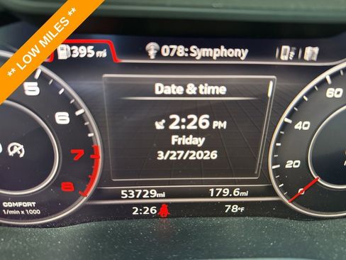 Used 2018 Audi Q5 2.0T Premium Plus w/ Premium Plus Package image 9