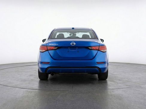 Used 2025 Nissan Sentra SV FWD image 7
