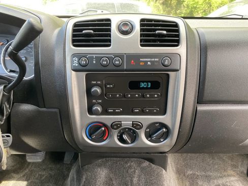 Used 2012 Chevrolet Colorado W/T w/ Power Convenience Package image 22