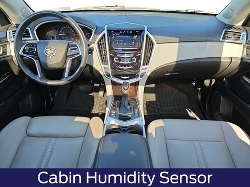 Used 2016 Cadillac SRX Performance w/ Driver Awareness Package FWD image 11