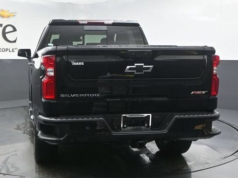 New 2026 Chevrolet Silverado 1500 RST w/ Convenience Package II AWD/4WD image 13
