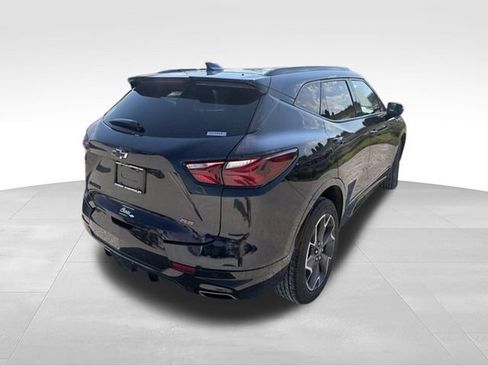 Used 2021 Chevrolet Blazer RS w/ Enhanced Convenience Package FWD image 32