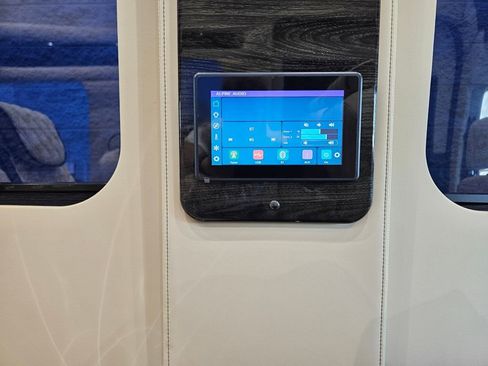 New 2024 Ford Transit 350 148 High Roof Extended DRW image 29