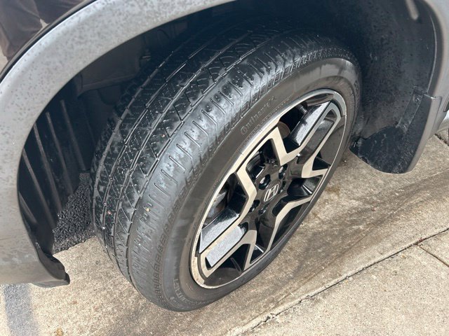 Used 2022 Honda Passport Elite image 36
