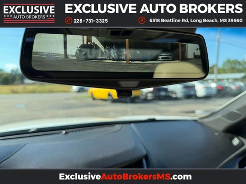 Used 2017 Cadillac CTS Luxury image 46