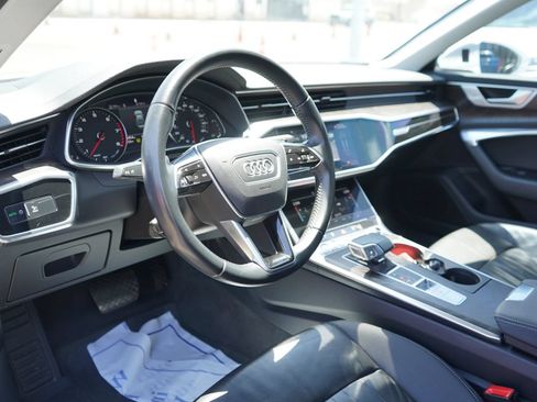 Used 2019 Audi A6 3.0T Premium AWD/4WD image 8