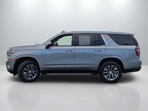Used 2023 Chevrolet Tahoe LT image 7