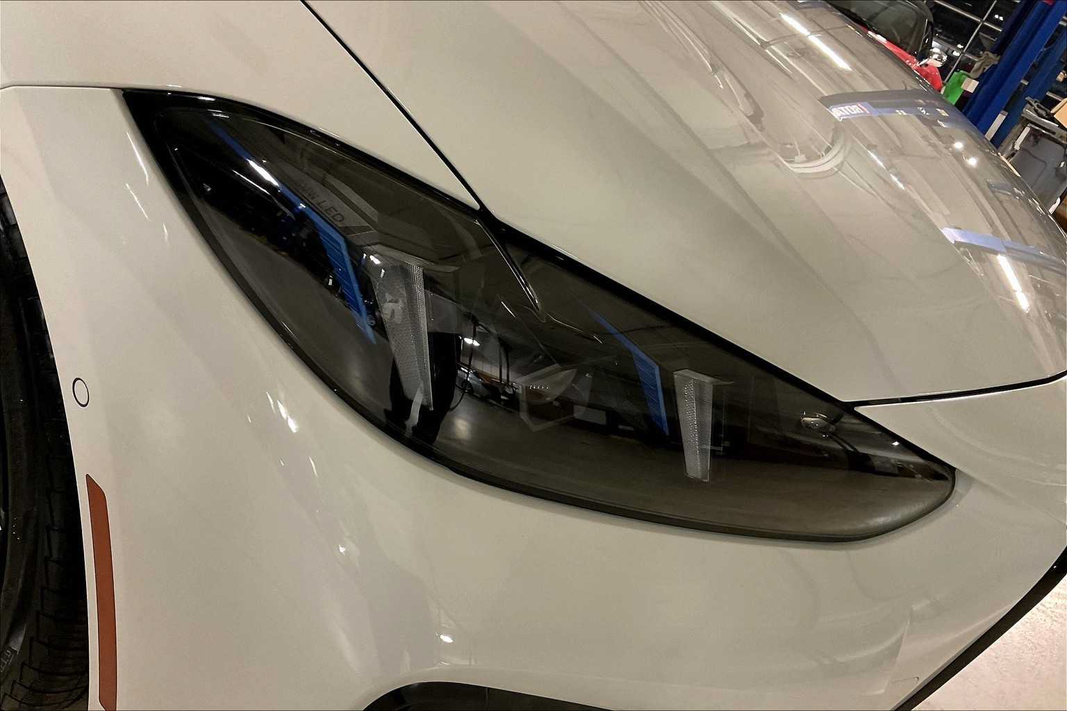 Used 2026 BMW 430i Coupe w/ M Sport Package RWD image 13