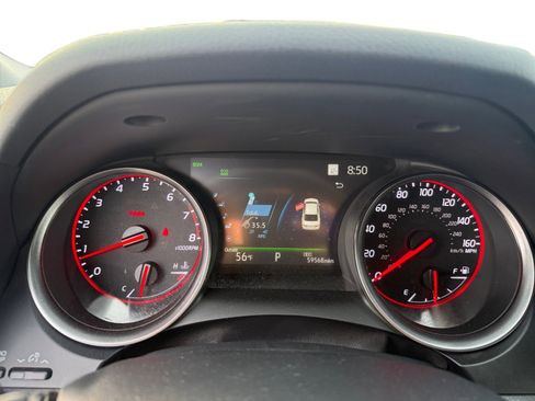 Used 2024 Toyota Camry XSE image 11