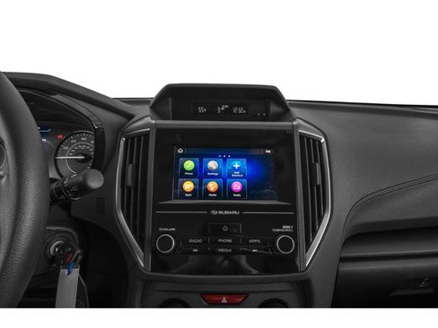 Used 2023 Subaru Impreza 2.0i image 5