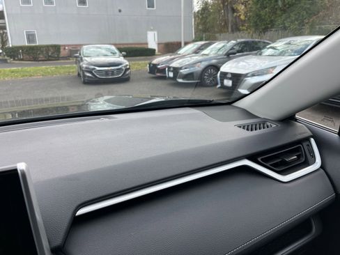 Used 2025 Toyota RAV4 XLE image 35