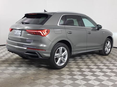Certified 2023 Audi Q3 2.0T Premium Plus AWD/4WD image 7