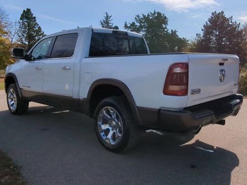 Used 2022 RAM 1500 Limited image 3