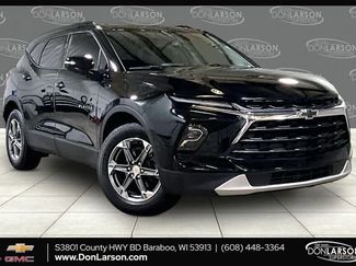 Used 2024 Chevrolet Blazer LT w/ LPO, Floor Liner Package video 1