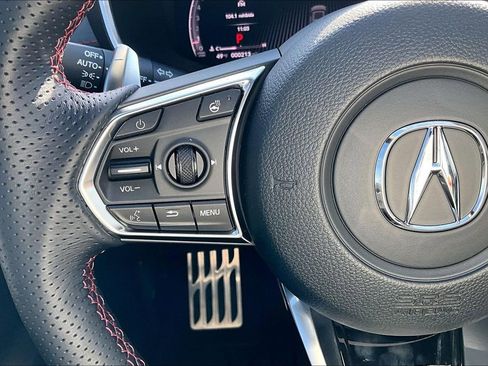 New 2026 Acura MDX Type S image 14
