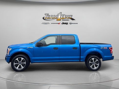 Used 2020 Ford F150 XL w/ Equipment Group 101A Mid RWD image 5