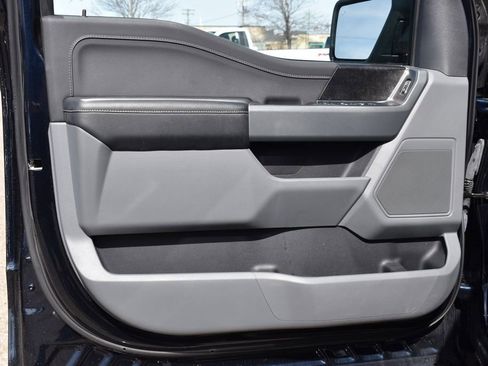 Used 2023 Ford F150 XLT w/ Equipment Group 302A High image 8