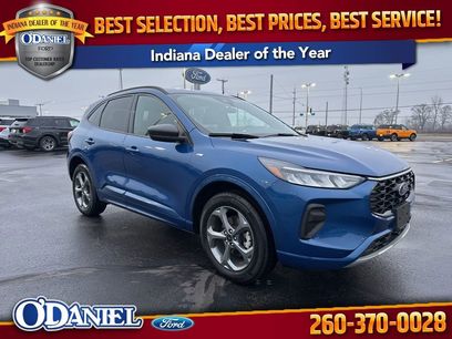 Used 2023 Ford Escape ST-Line