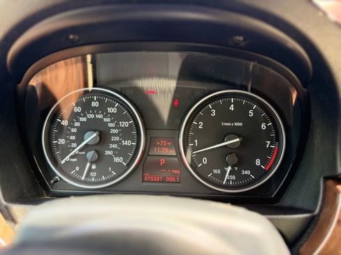 Used 2008 BMW 328i Convertible RWD image 33
