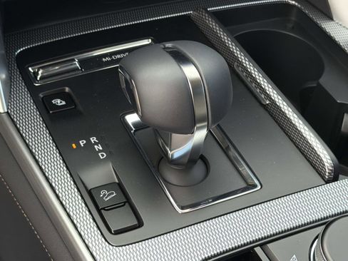 New 2026 MAZDA CX-90 Plug-In Hybrid w/Premium Sport image 11