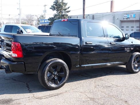 Used 2023 RAM 1500 Express w/ Wheel & Sound Group image 3