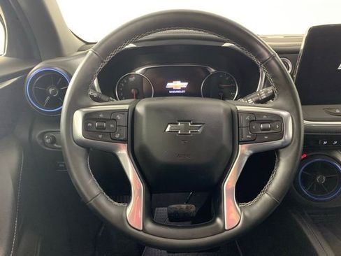 Used 2023 Chevrolet Blazer RS w/ Driver Confidence II Package image 17