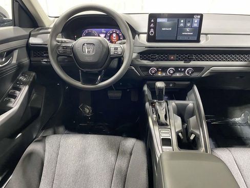 New 2026 Honda Accord LX image 10