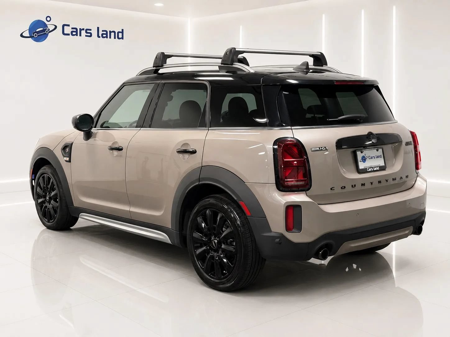 Used 2024 MINI Cooper Countryman S FWD image 5