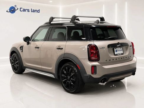 Used 2024 MINI Cooper Countryman S FWD image 5