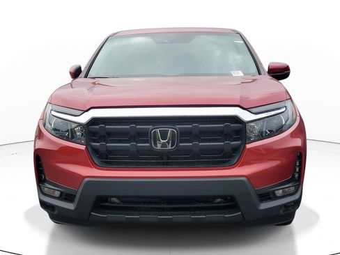 New 2026 Honda Ridgeline RTL image 2