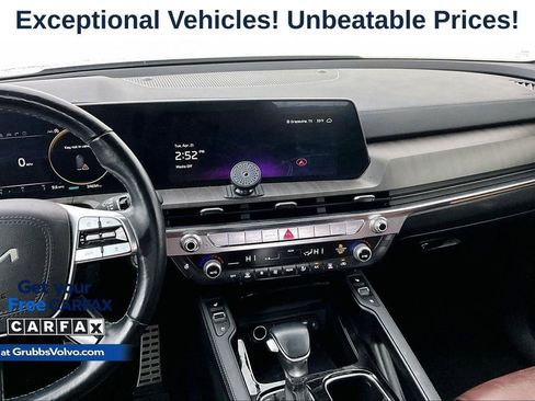 Used 2024 Kia Telluride SX AWD/4WD image 7