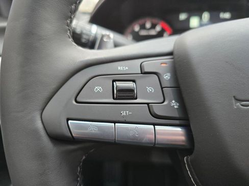 New 2026 Cadillac CT4 V image 31