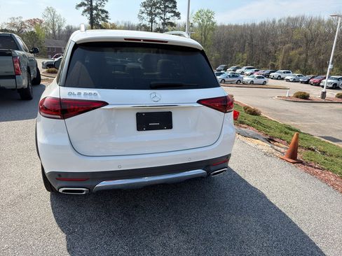 Used 2023 Mercedes-Benz GLE 350 GLE350 image 9