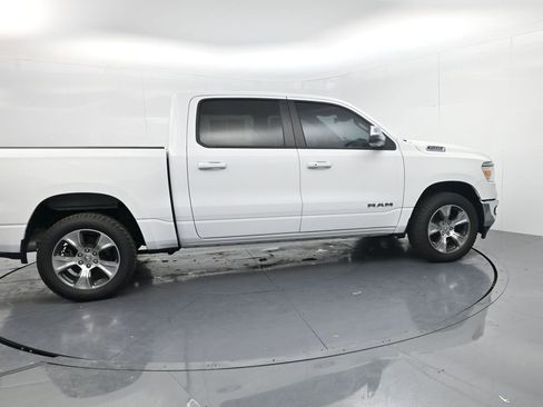 Used 2024 RAM 1500 Laramie image 8