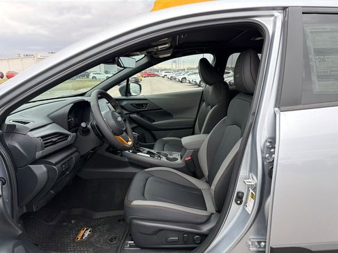 New 2026 Subaru Crosstrek 2.5i Wilderness image 16