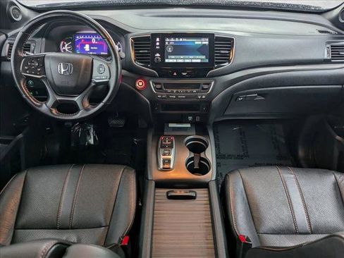 Used 2023 Honda Passport TrailSport image 16
