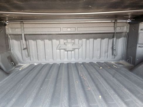 Used 2021 Chevrolet Silverado 1500 RST image 31