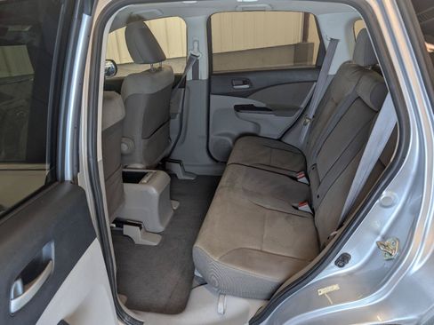 Used 2014 Honda CR-V EX image 42