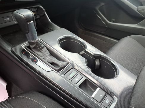 Used 2025 Honda Civic LX image 14