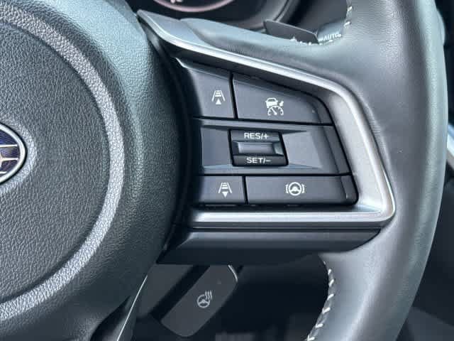 Certified 2025 Subaru Ascent Touring AWD/4WD image 23