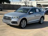 Used 2018 Audi Q5 2.0T Premium Plus w/ Premium Plus Package image 3