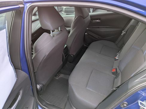 Used 2022 Toyota Corolla SE image 12